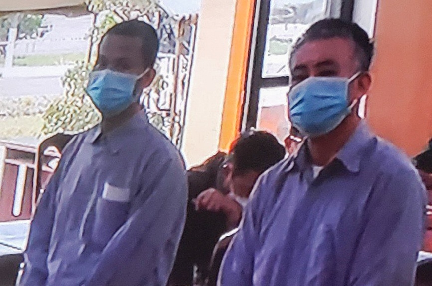 Hai giam doc lua ban 225 can ho tren dat quoc phong hinh anh