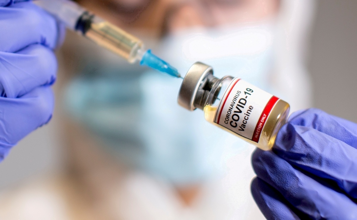 Quang Nam noi ve viec nam sinh tu vong sau khi tiem vaccine hinh anh