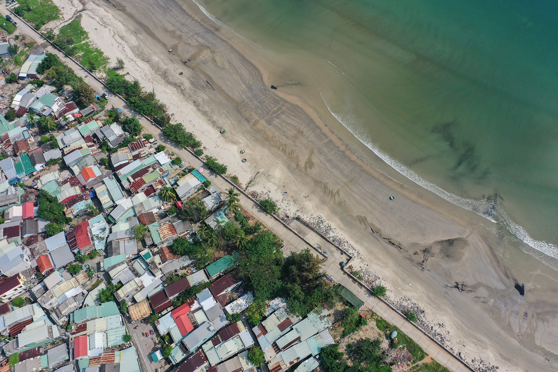 Xây cảng Liên Chiểu ảnh 10 Xay cang Lien Chieu anh 10