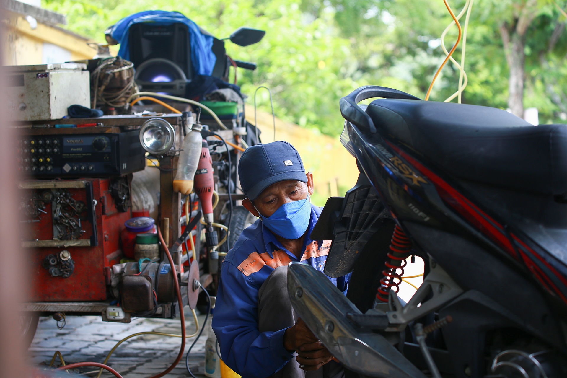 Bo hoang dat vang anh 9