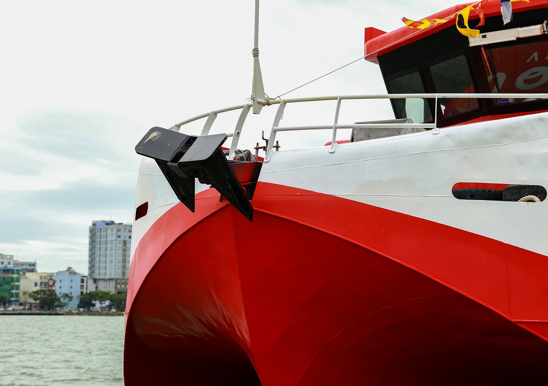 Tuyen du lich Da Nang di Ly Son anh 12