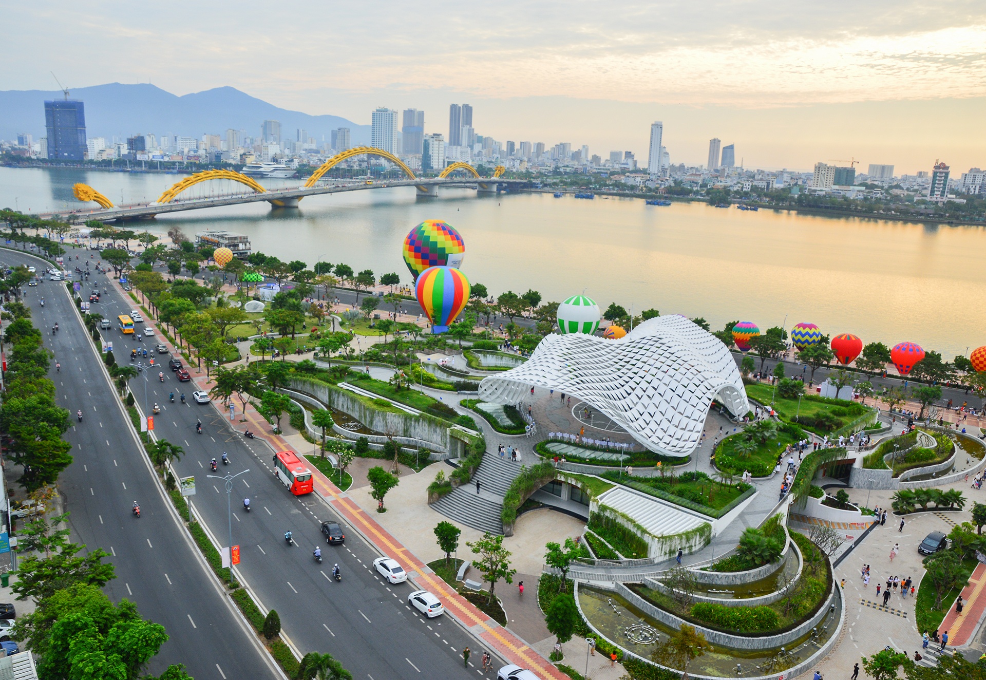 Pho di bo Da Nang anh 4