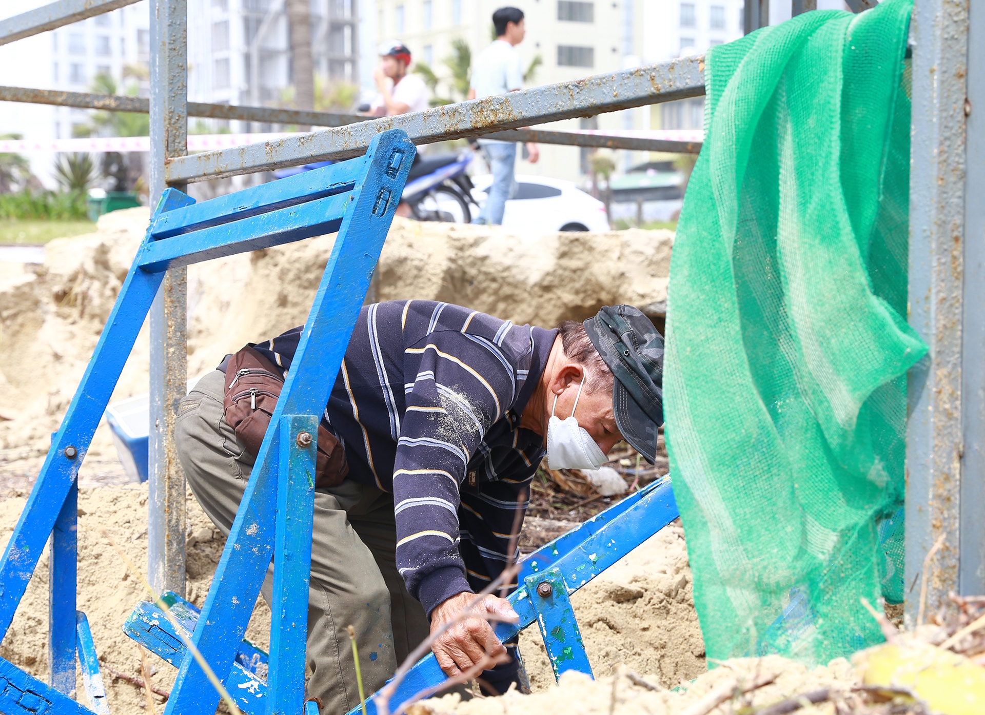 Ban ben xe Da Nang anh 3