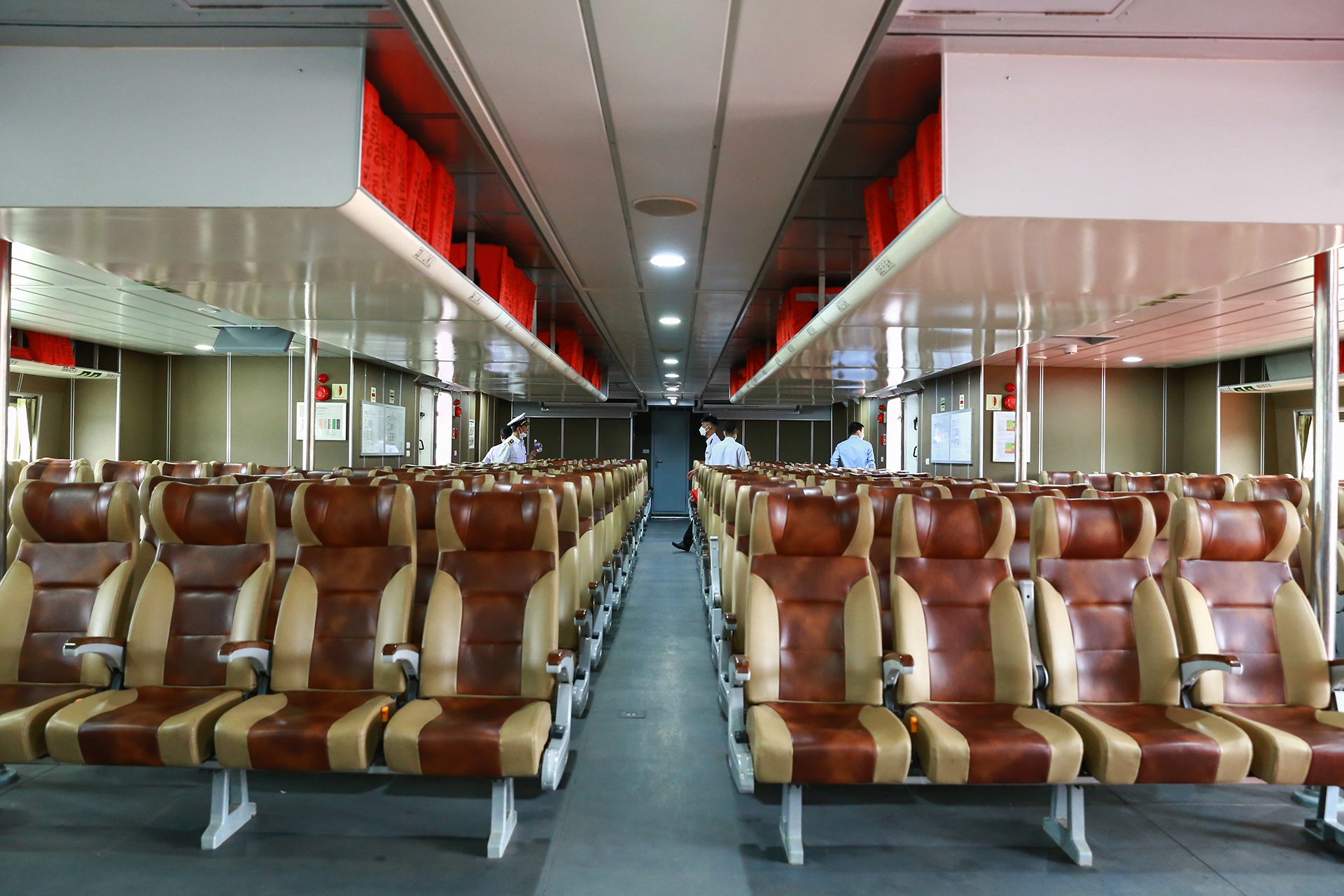 Tuyen du lich Da Nang di Ly Son anh 5