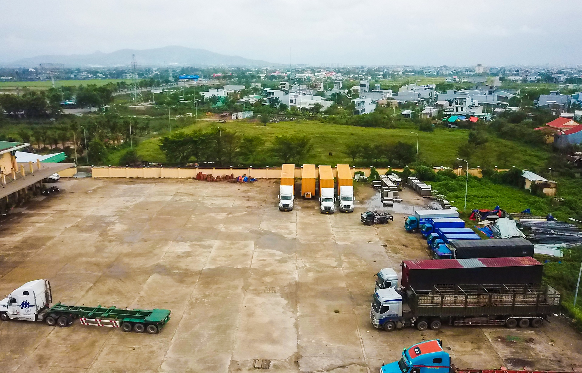 Ban ben xe Da Nang anh 4