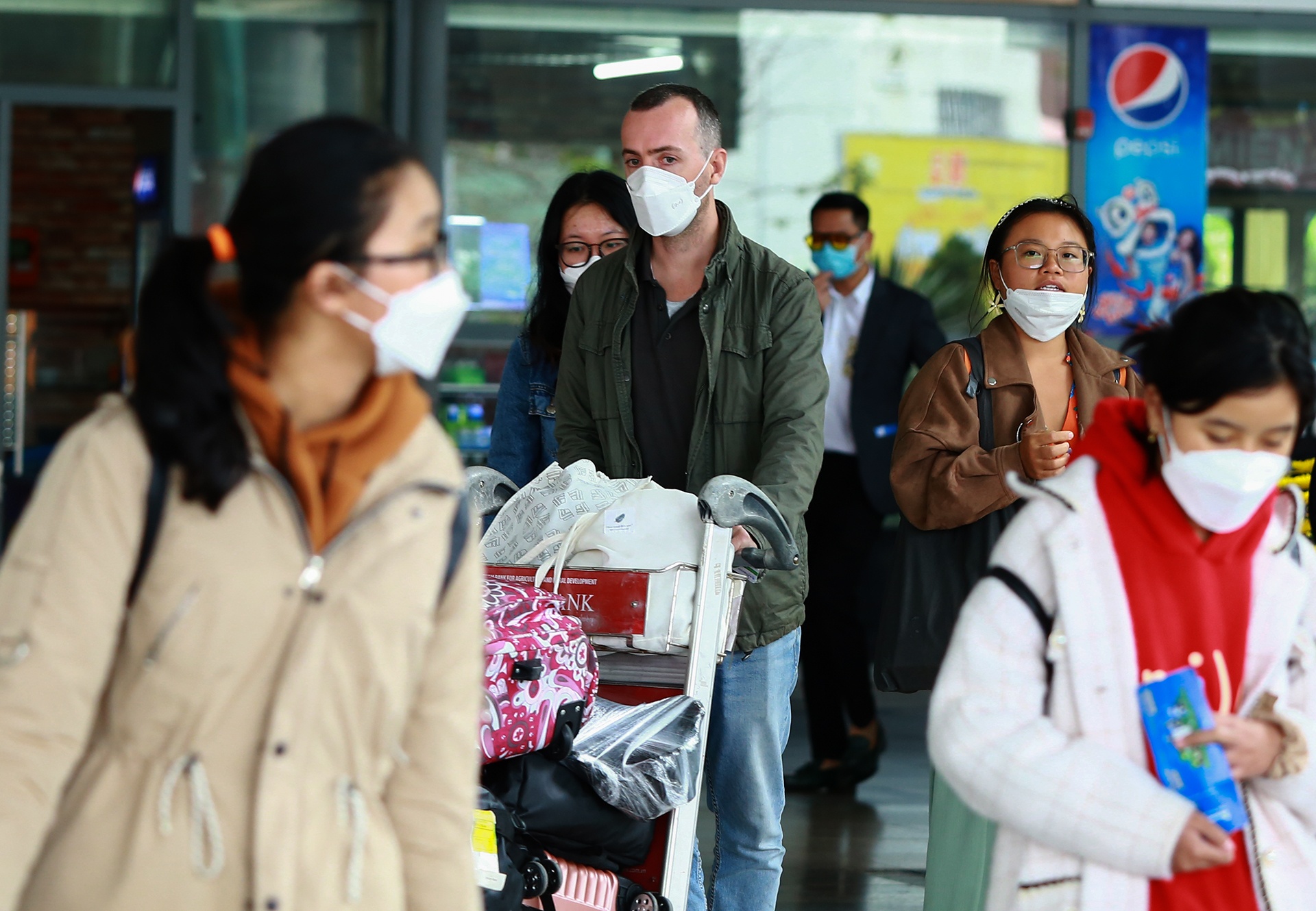 Da Nang dat muc tieu thu hut 3, 5 trieu luot khach anh 1