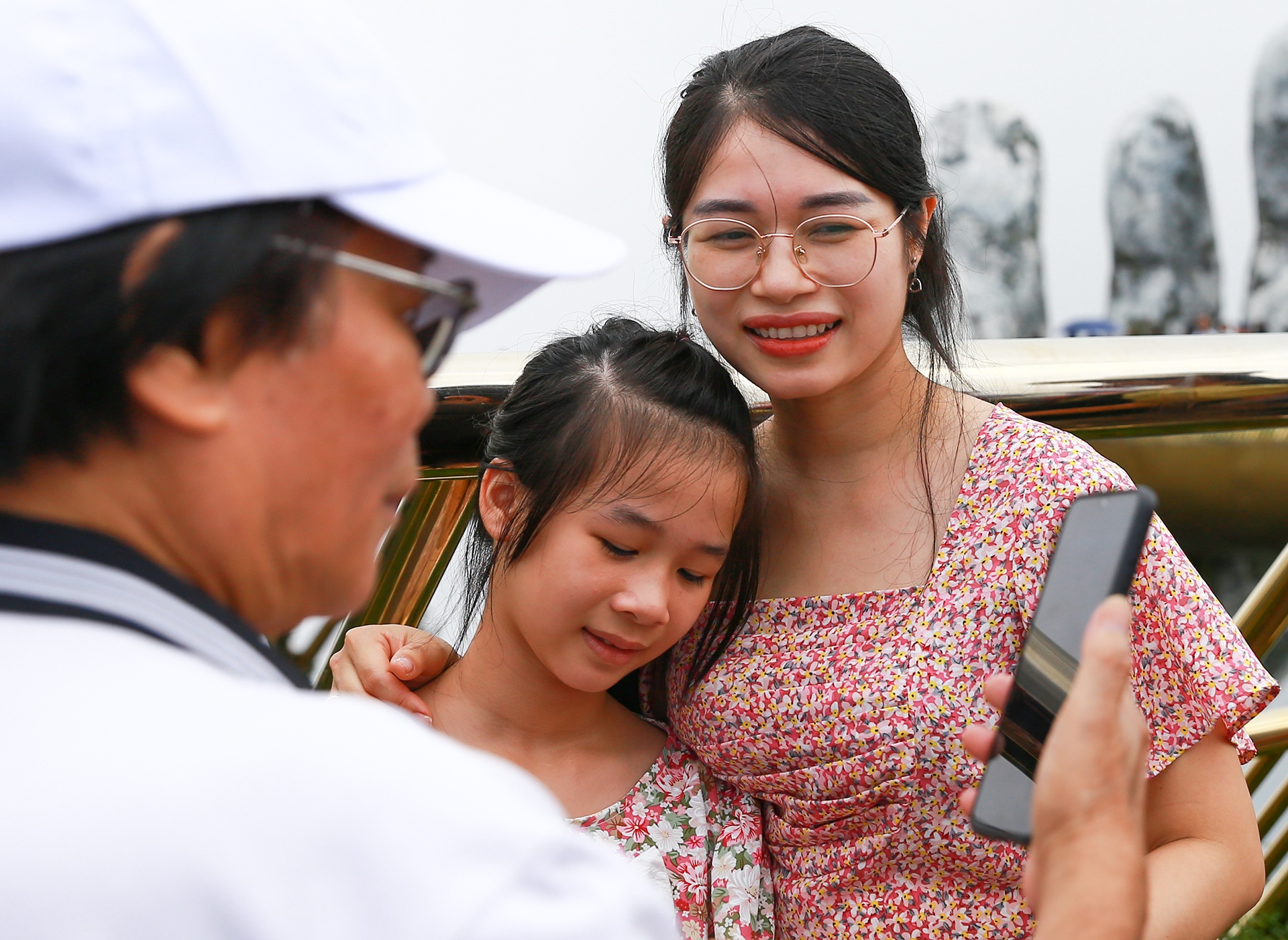 Da Nang dong du khach anh 5