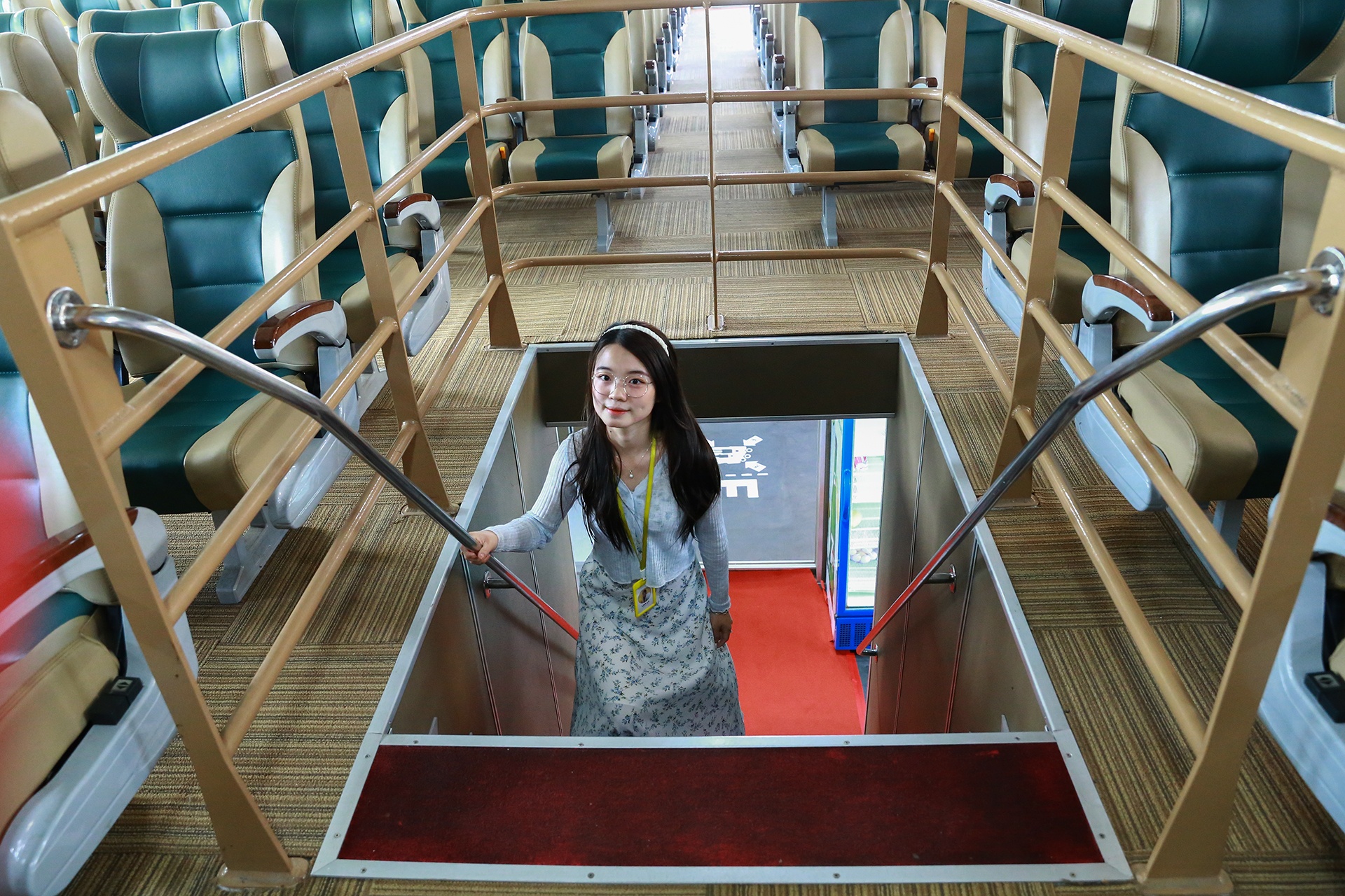 Tuyen du lich Da Nang di Ly Son anh 11