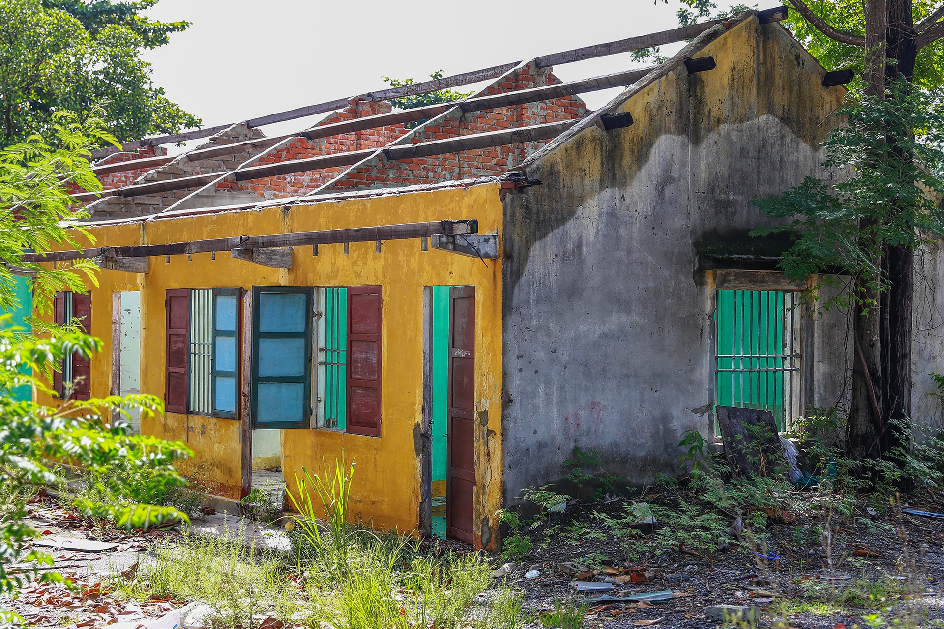 Bo hoang dat vang anh 6