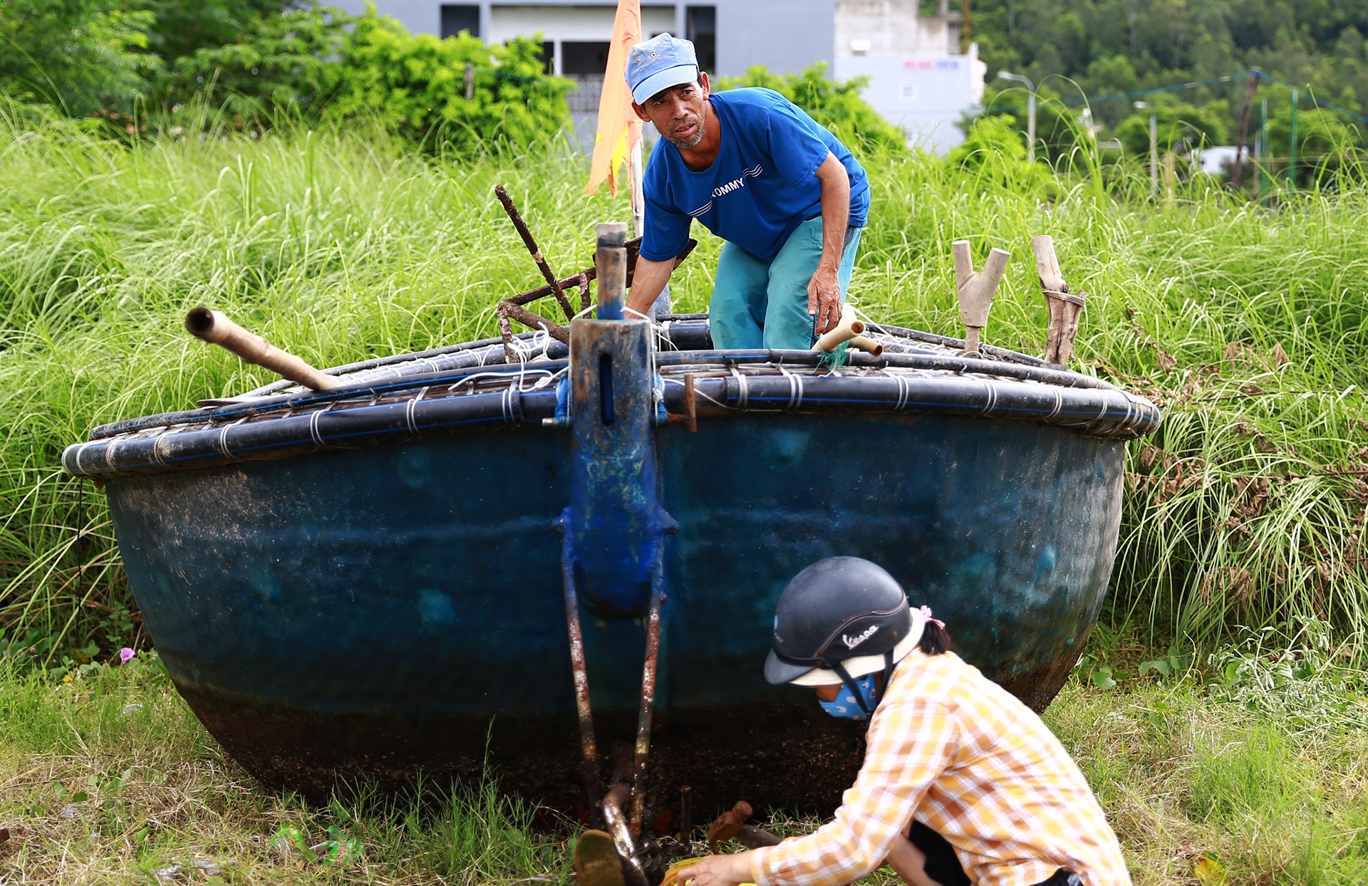 Ngu dan ung pho bao anh 6