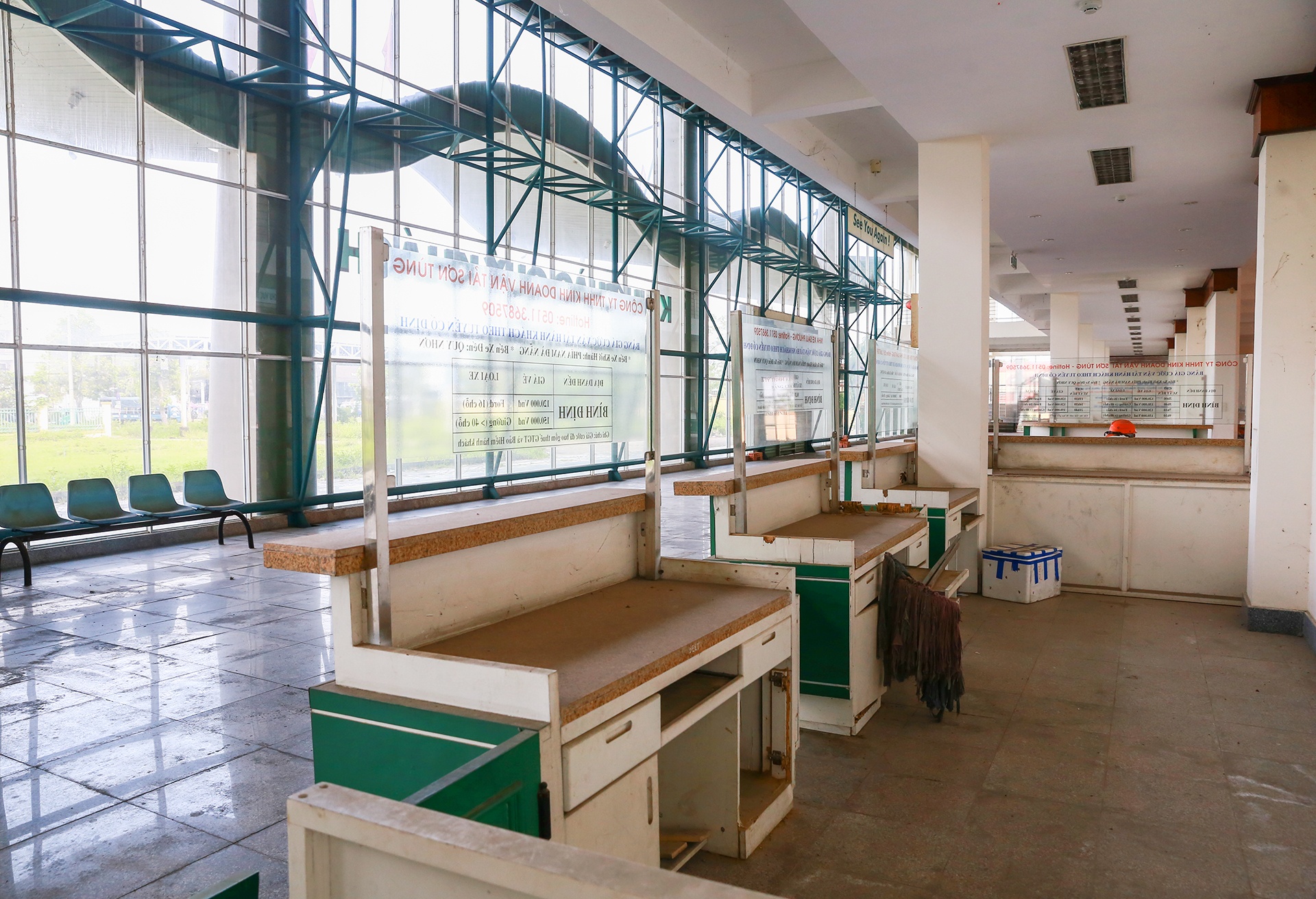 Ban ben xe Da Nang anh 8