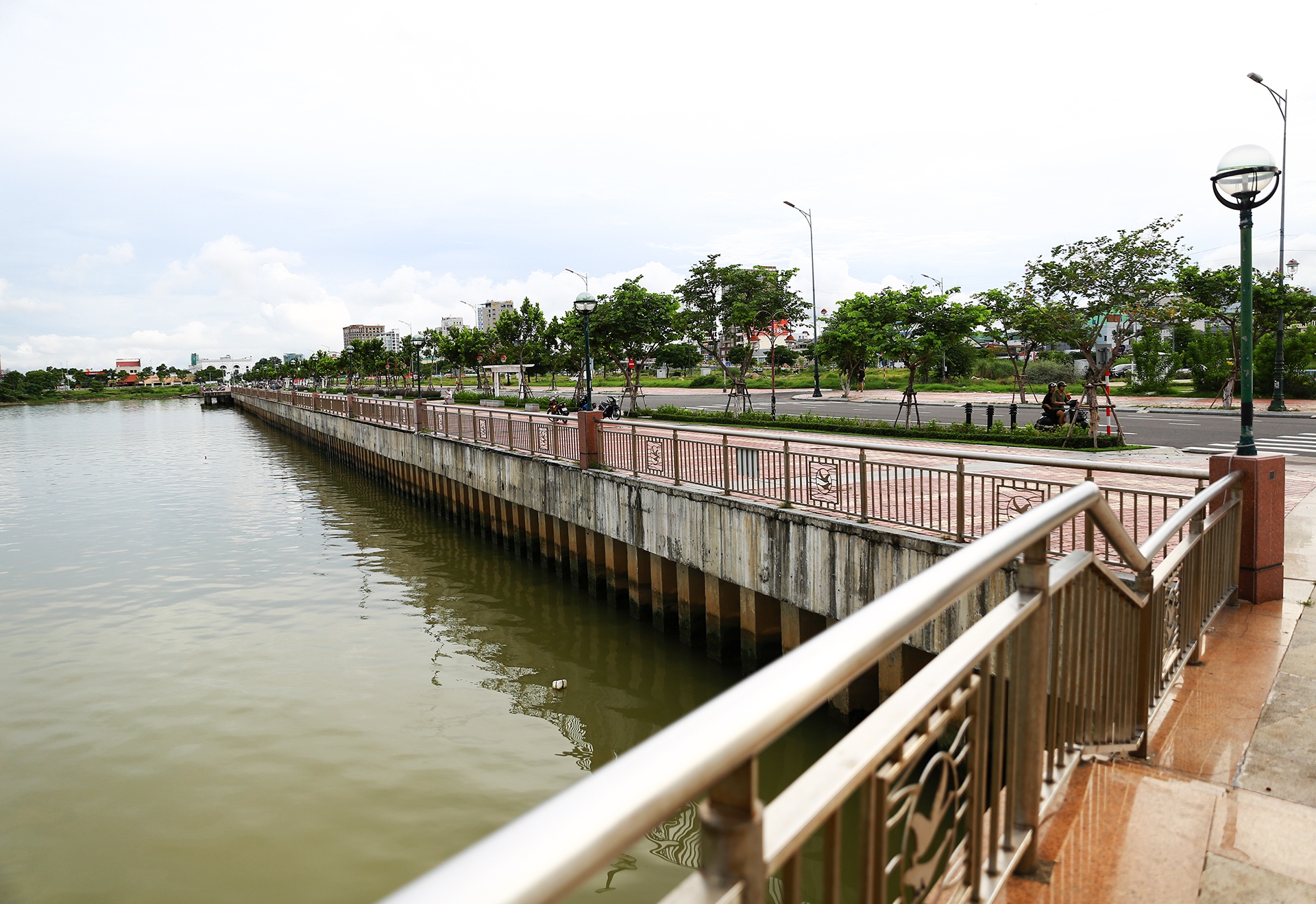 Pho di bo Da Nang anh 9