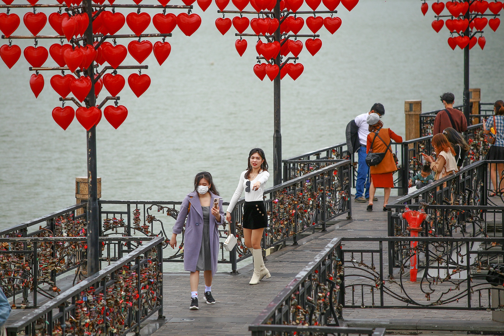 Da Nang san sang don khach quoc te anh 1