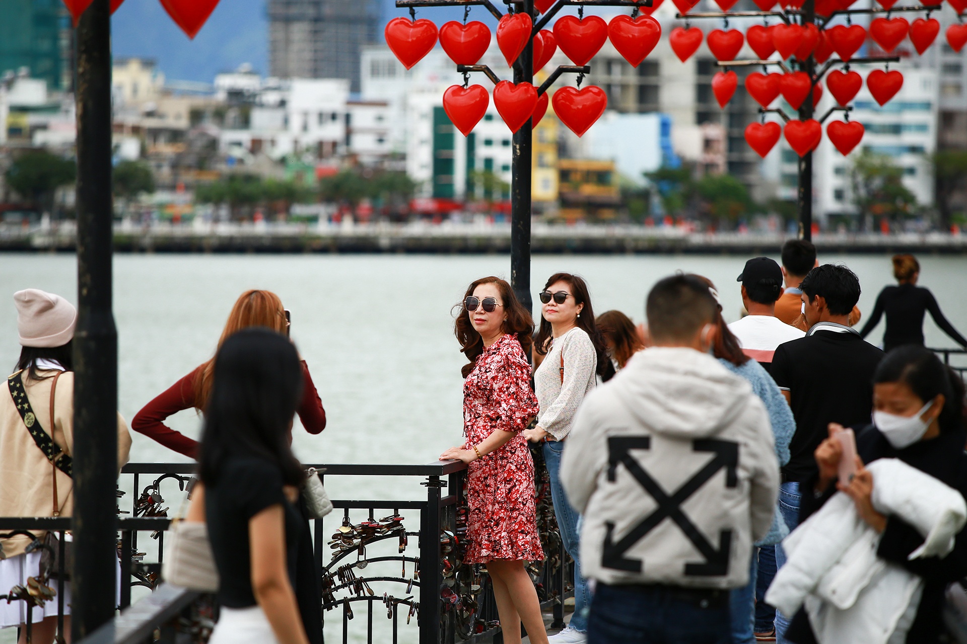 Phục hồi du lịch Đà Nẵng ảnh 3 Phuc hoi du lich Da Nang anh 3