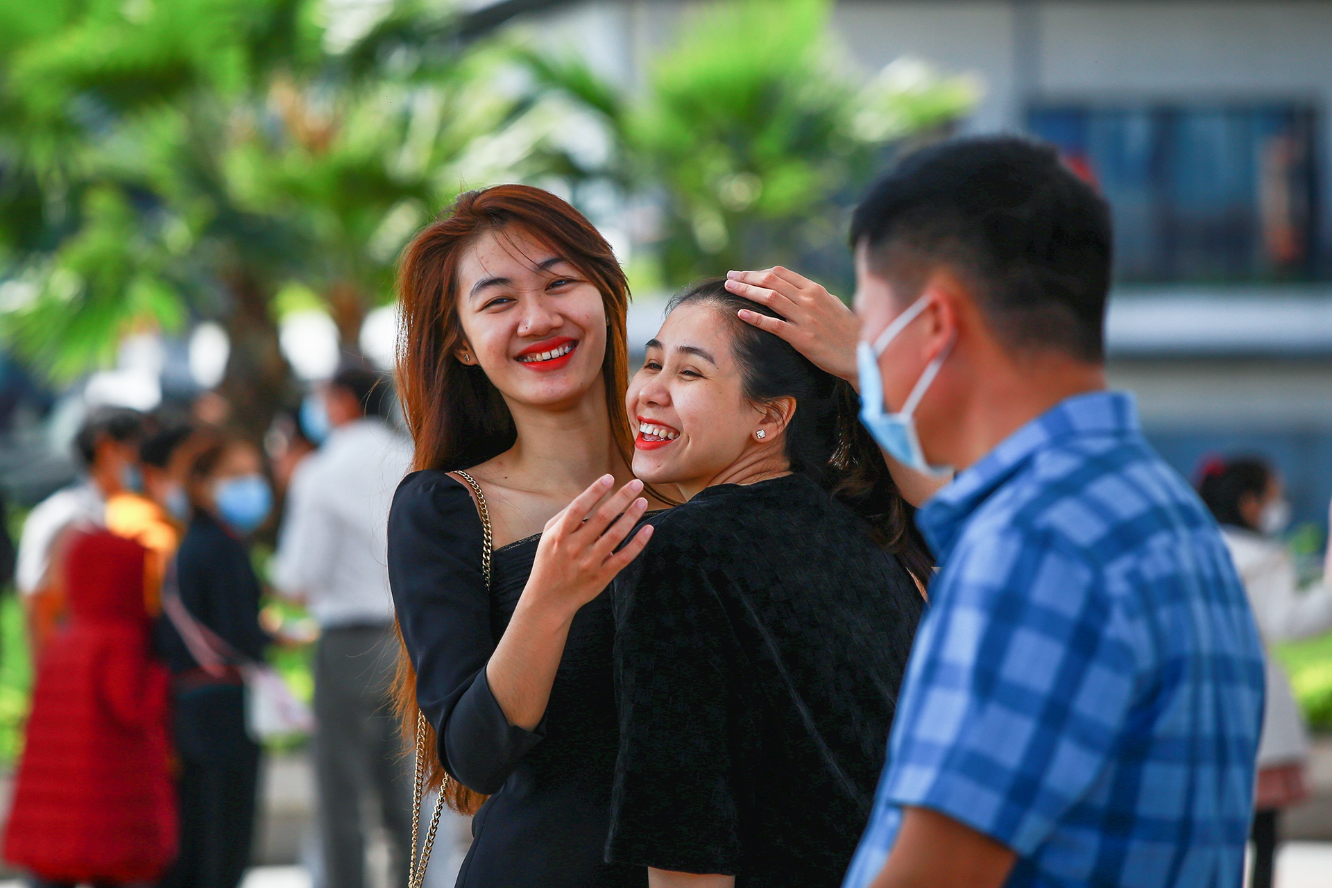 Khoang 42.000 lao dong du lich o Da Nang that nghiep anh 2