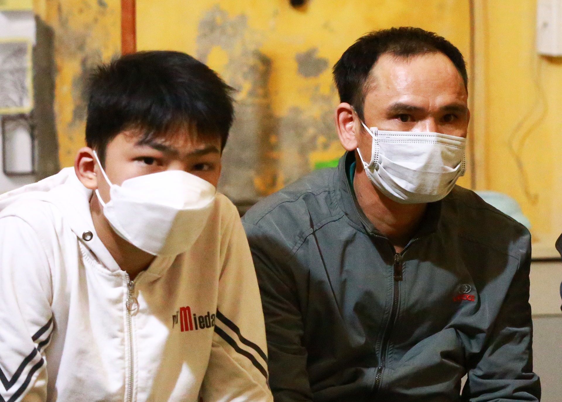 Phuong an tim 4 nan nhan mat tich trong vu lat cano o bien Cua Dai hinh anh