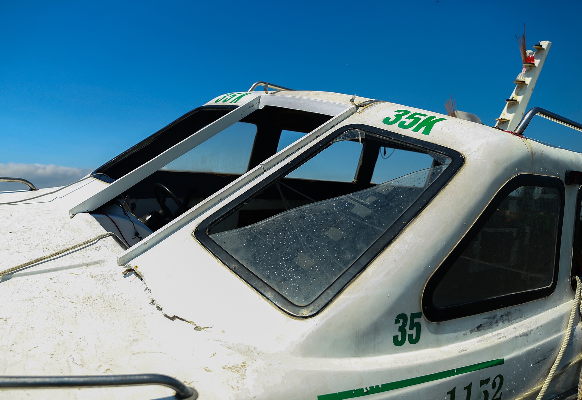 Cano bi lat up o Cua Dai anh 9