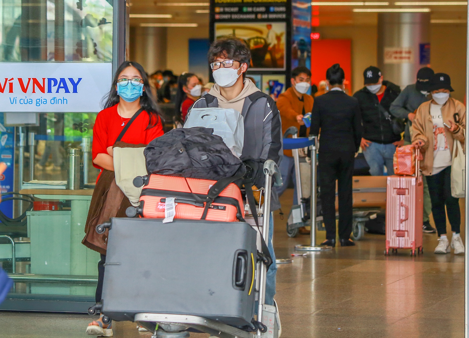 Du lich Da Nang phuc hoi anh 1
