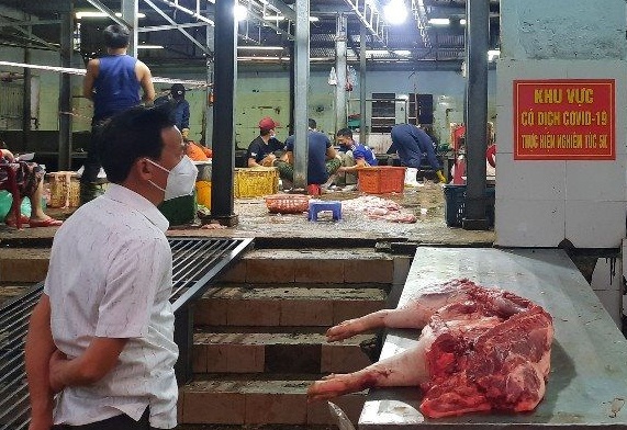 Chu lo mo lon nhat Da Nang bi phat hon 180 trieu dong hinh anh