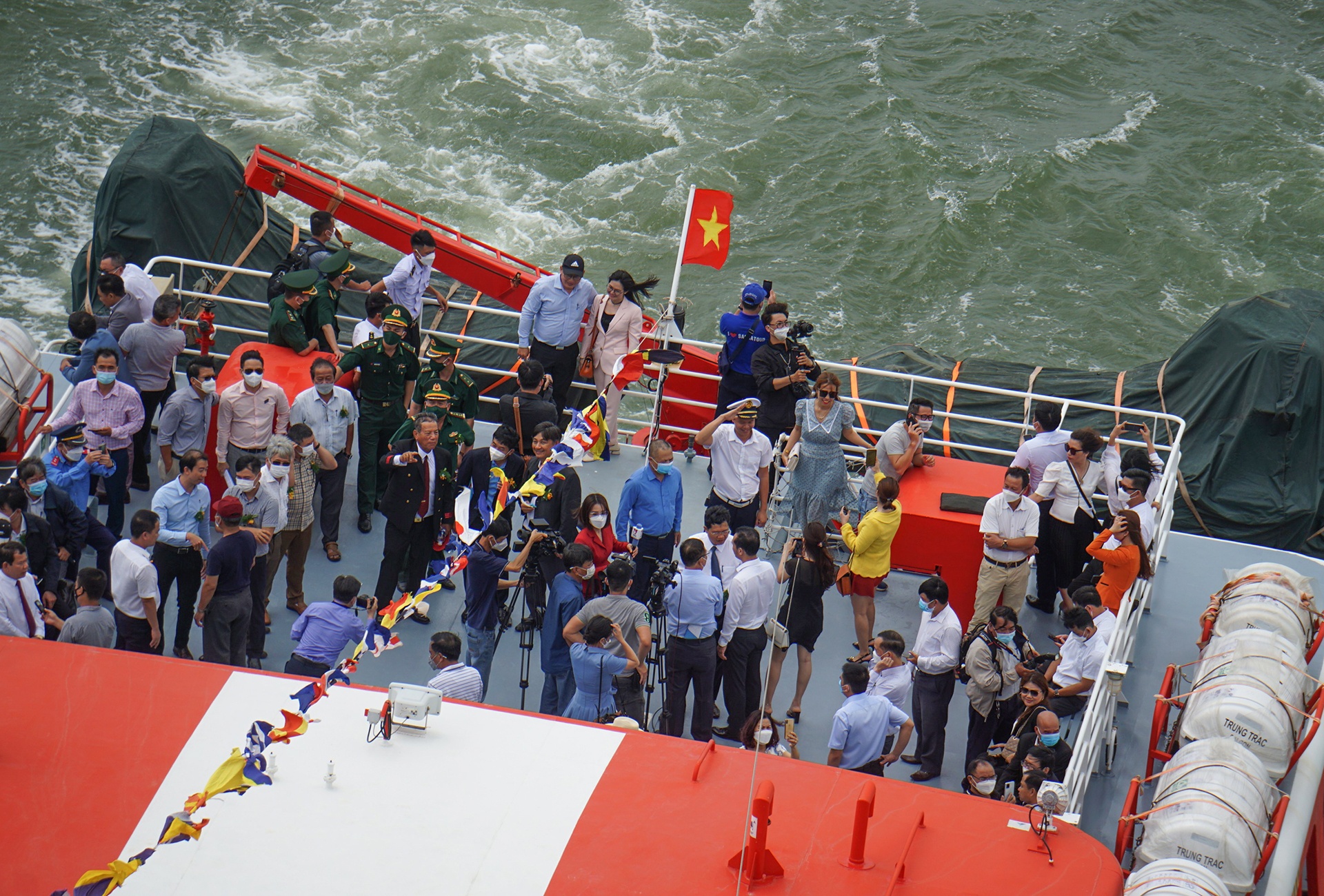 Tuyen du lich Da Nang di Ly Son anh 9