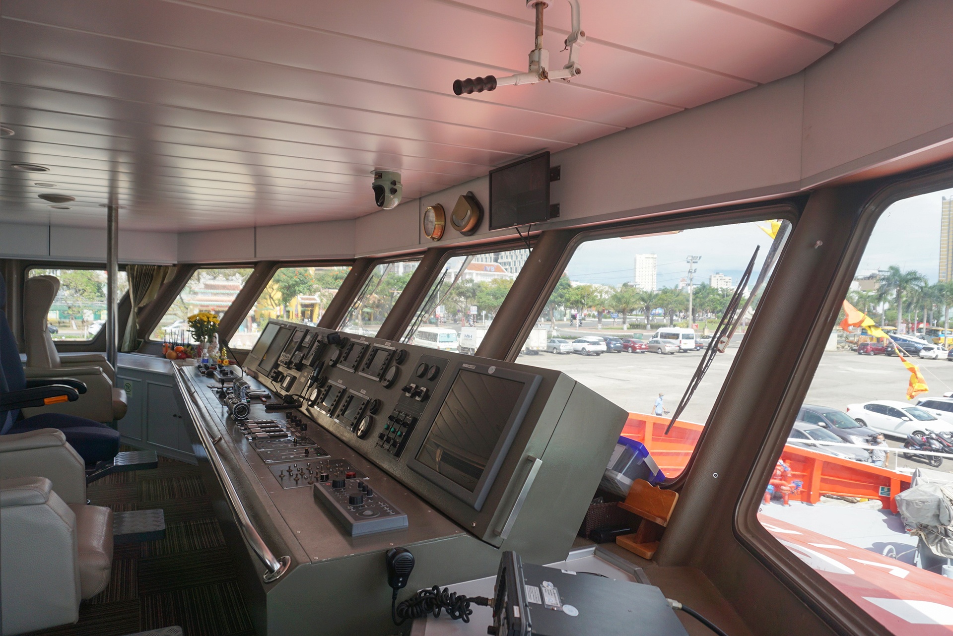 Tuyen du lich Da Nang di Ly Son anh 4