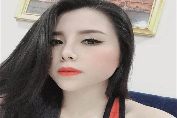 Hai cô gái bán ma túy ở Đà Nẵng bị bắt ảnh 1 Hai co gai ban ma tuy o Da Nang bi bat anh 1