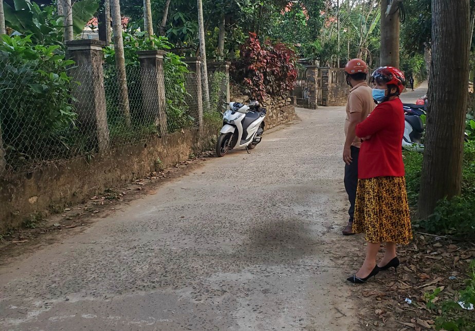 Thi truong bat dong san o Da Nang bi day gia anh 1