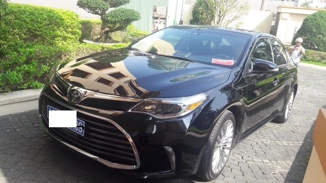 Khong co khach mua, Da Nang tiep tuc dau gia 39 oto cong hinh anh