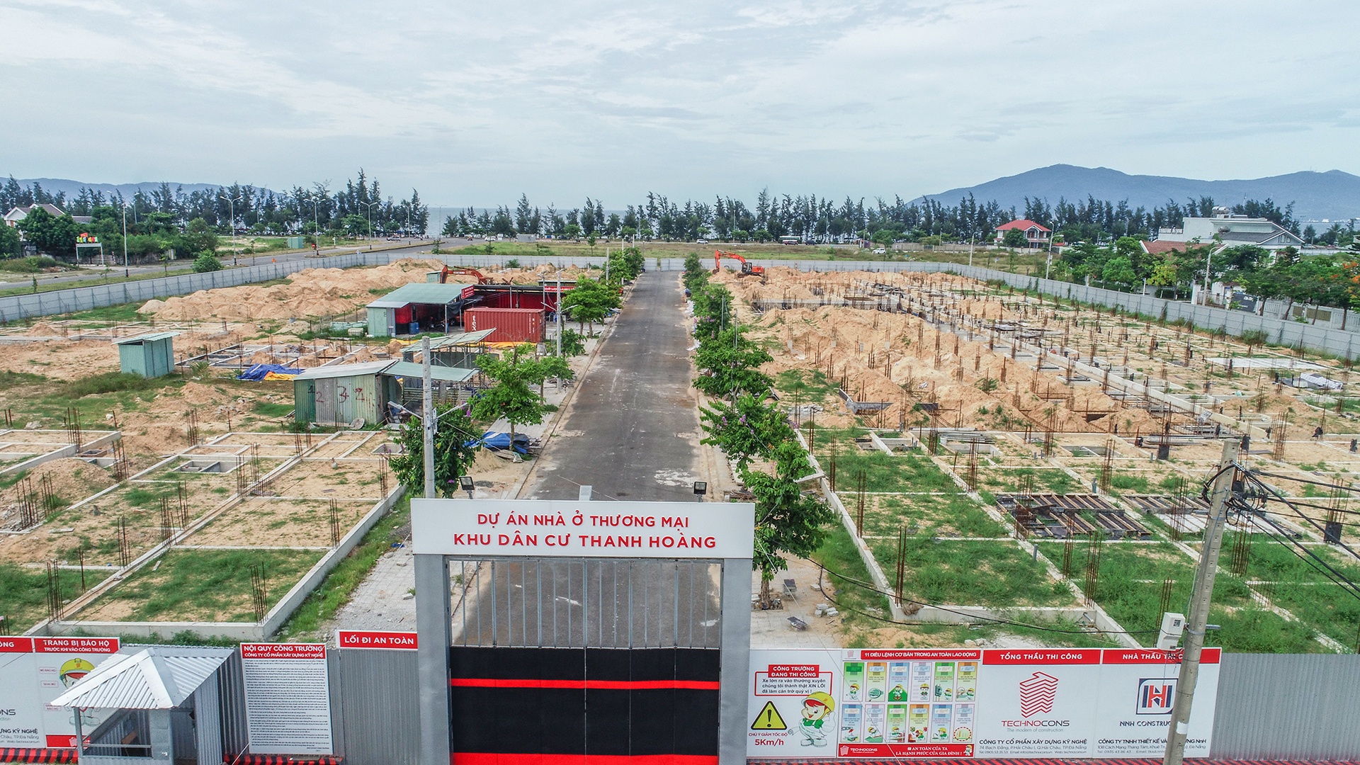 Bat dong san Viet Nam co nhieu dong luc phat trien anh 2