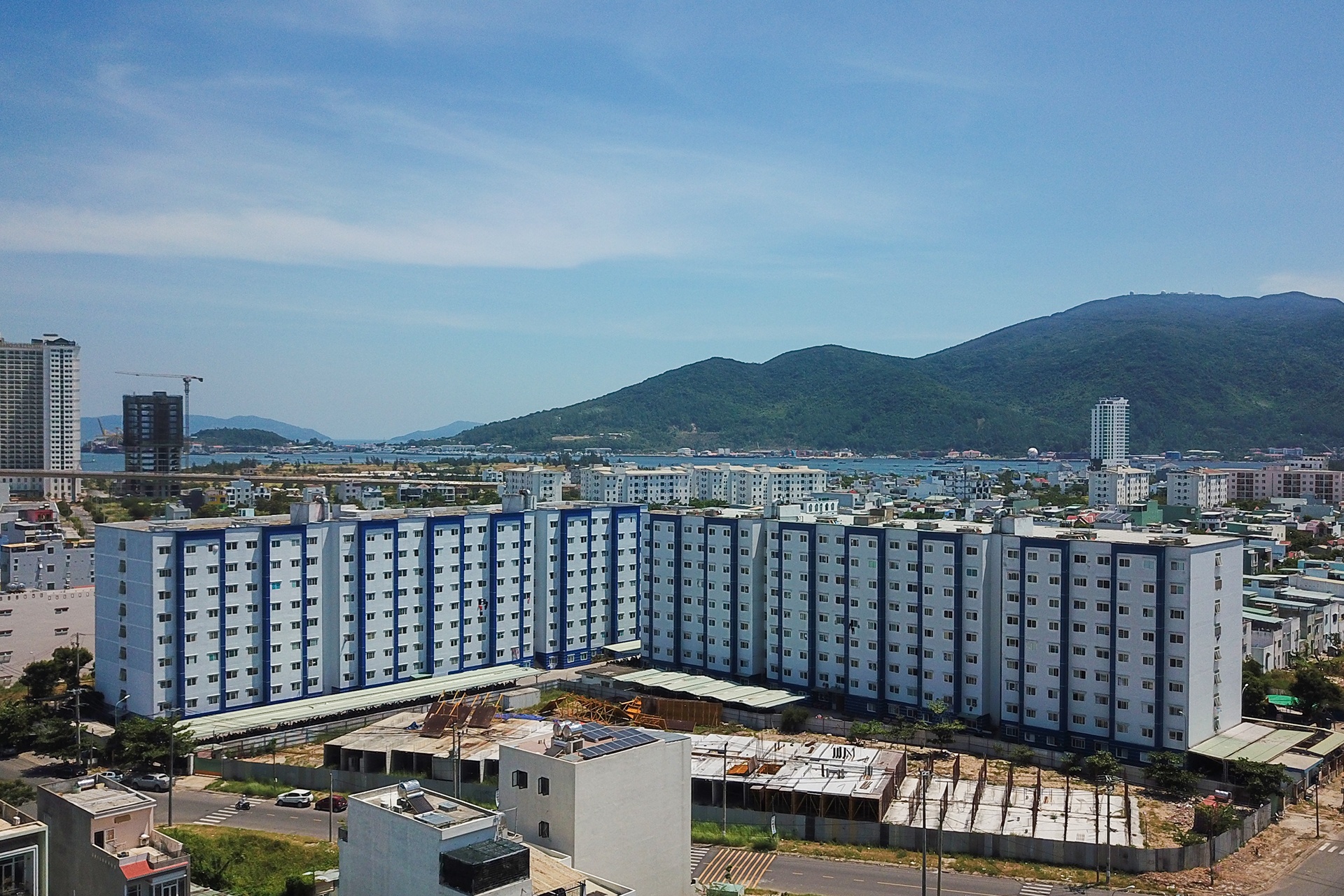 Bat dong san Viet Nam co nhieu dong luc phat trien nhat chau A hinh anh