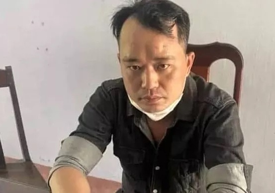 Chém 10 nhát ở quán bida ảnh 1 Chem 10 nhat o quan bida anh 1