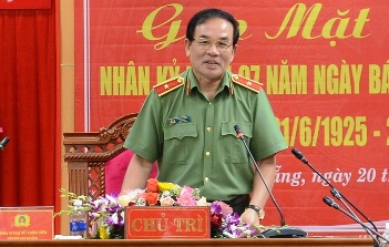 Cong an Da Nang dang dieu tra dau hieu vu loi lien quan Cong ty Viet A hinh anh