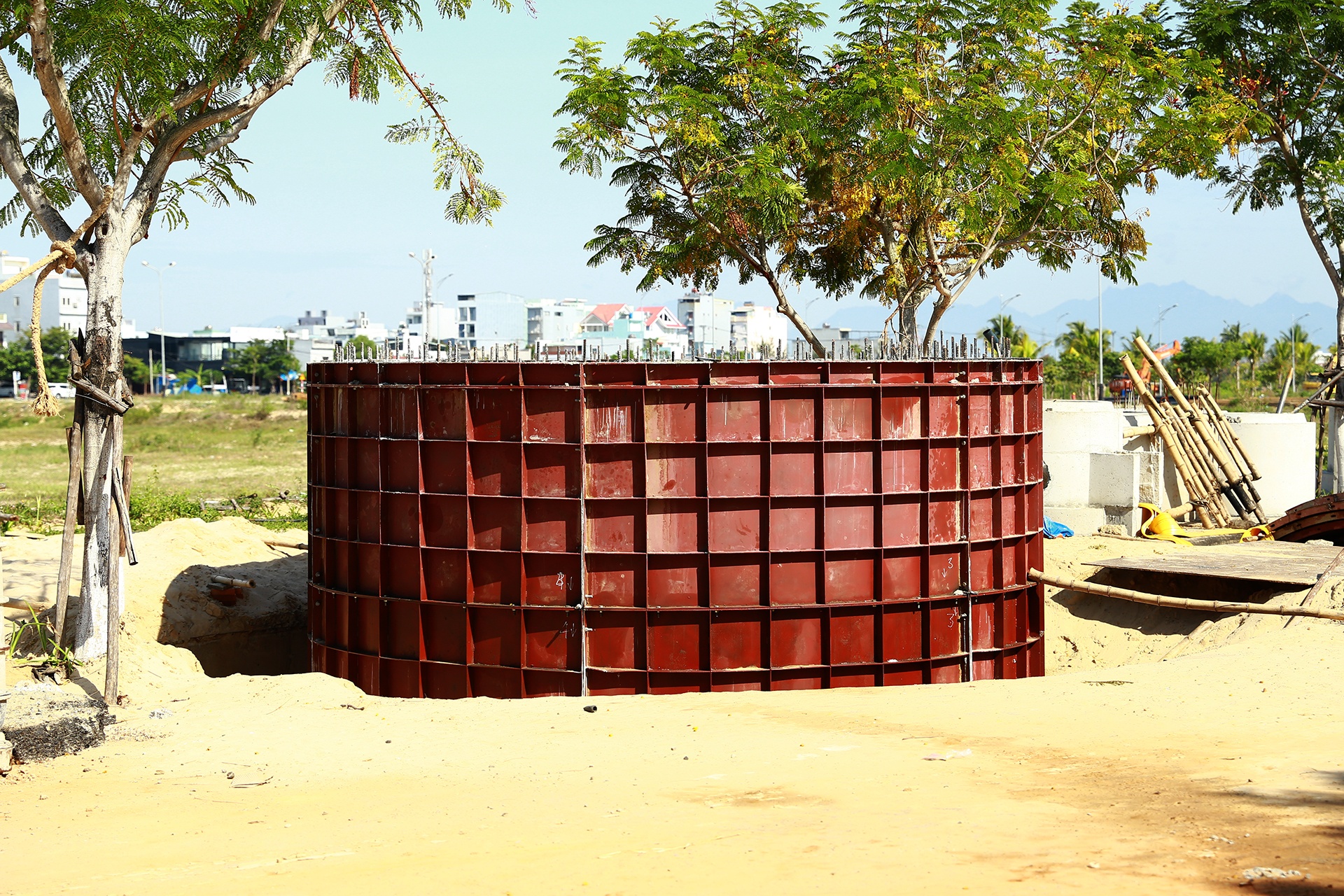 Sua chua con duong ty do o Da Nang anh 4