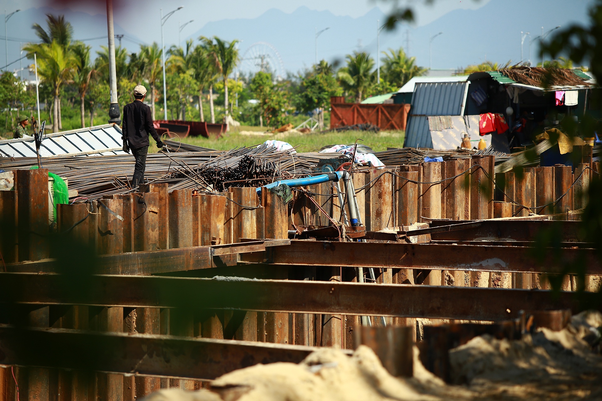 Sua chua con duong ty do o Da Nang anh 5
