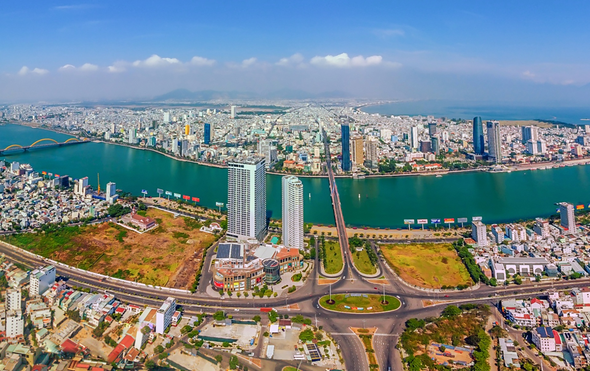 Nhieu du an "treo" khien do thi Da Nang meo mo anh 1