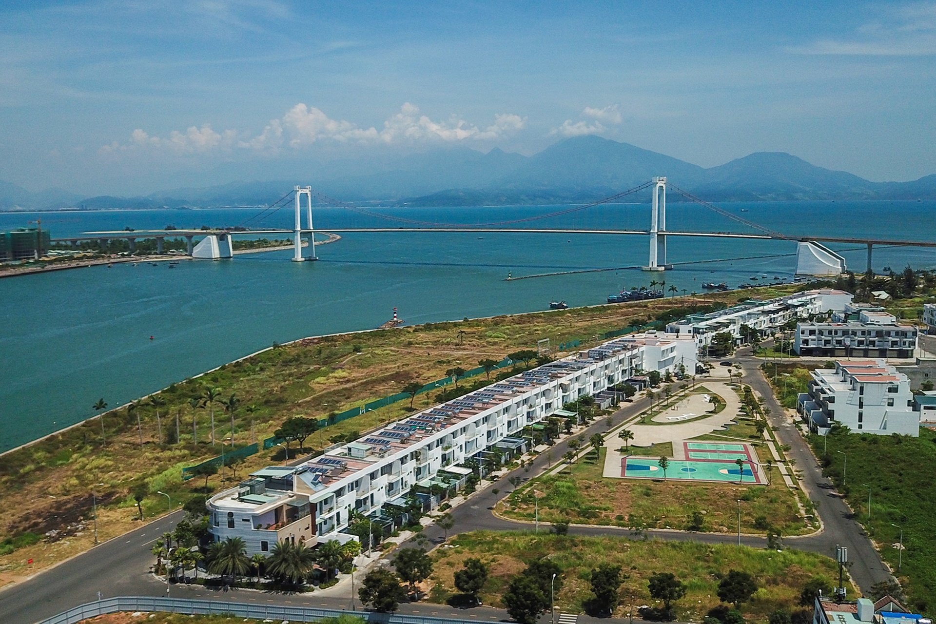 Nhieu du an "treo" khien do thi Da Nang meo mo anh 14