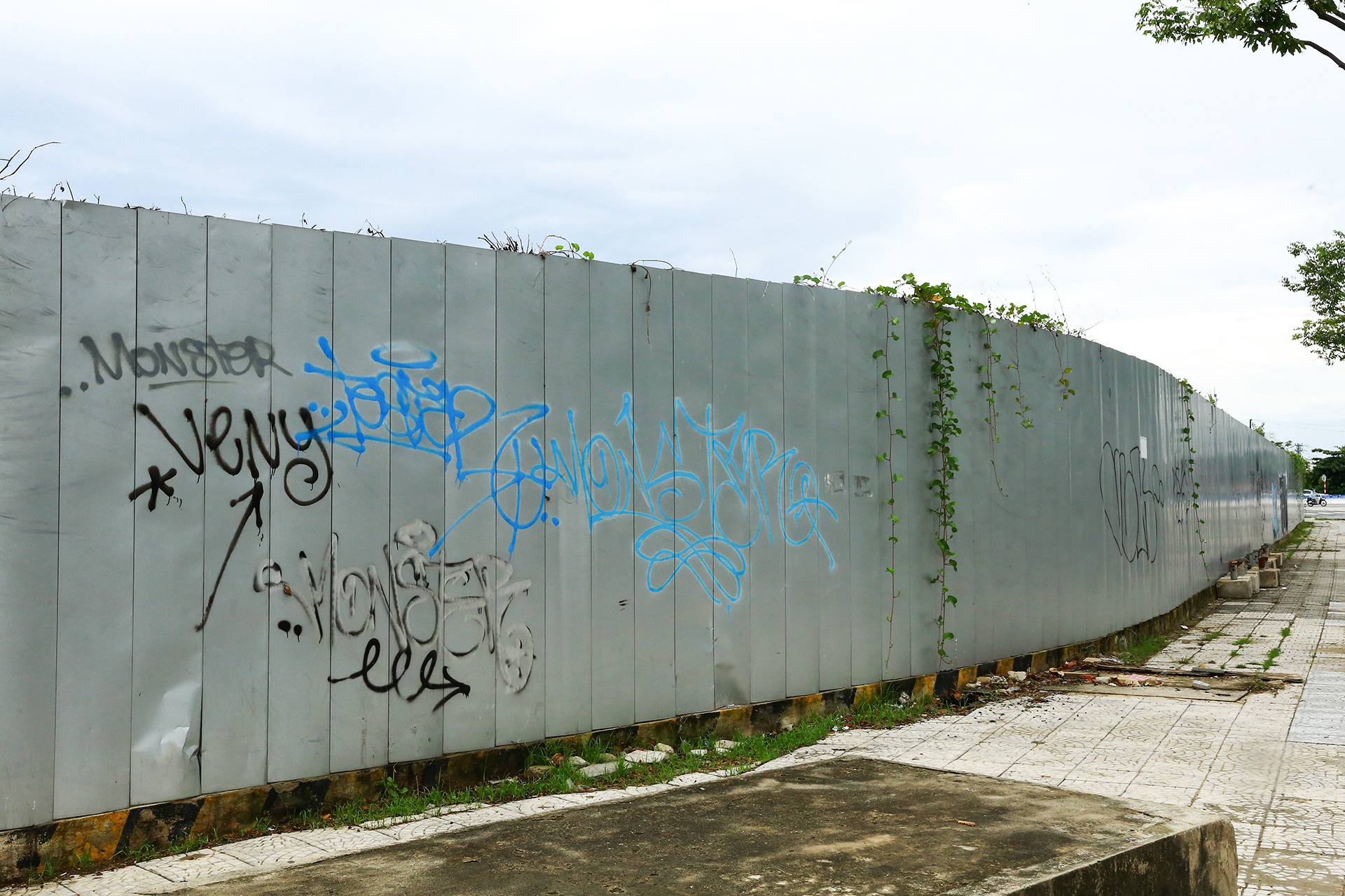 Nhieu du an "treo" khien do thi Da Nang meo mo anh 3