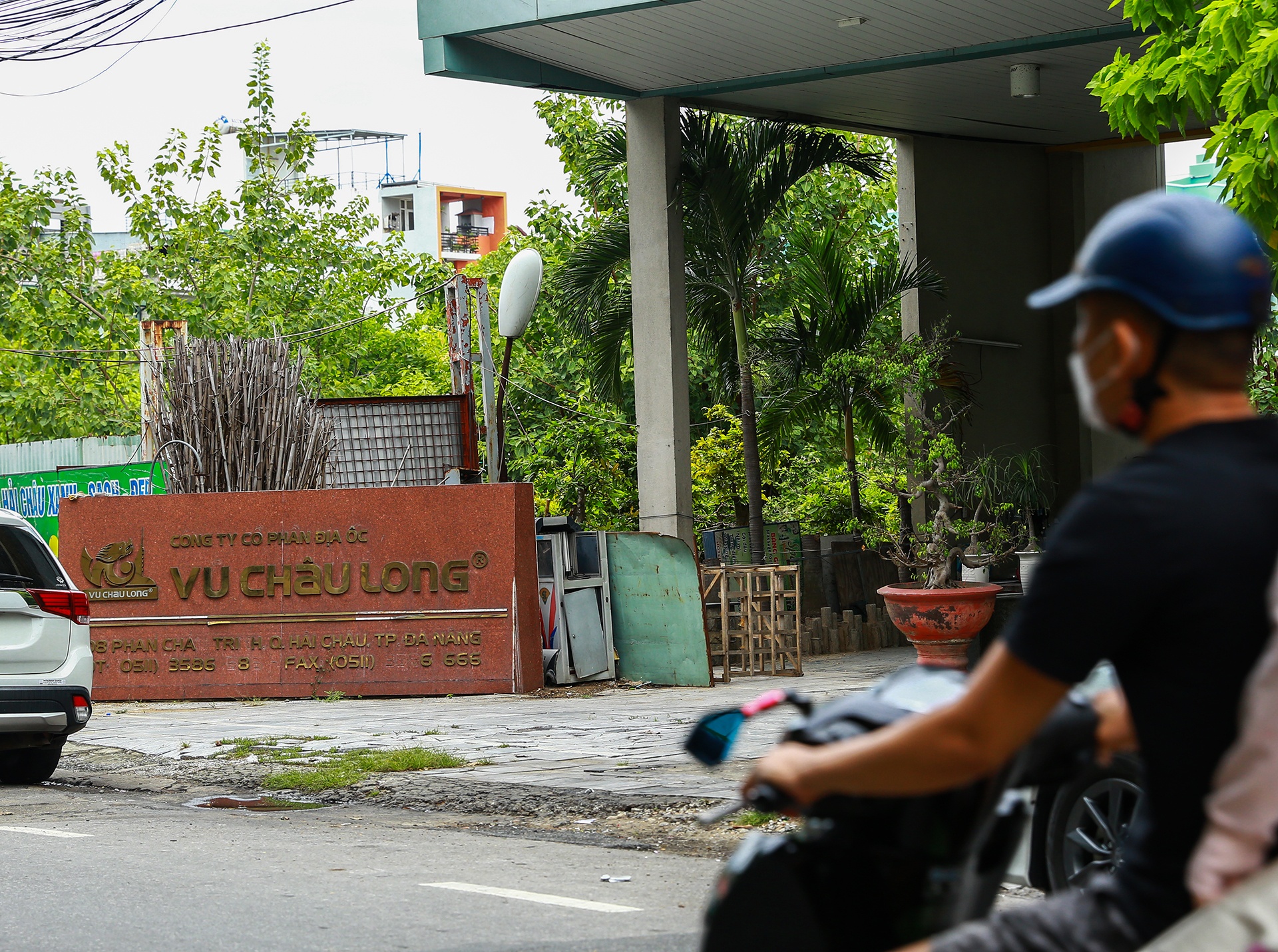 Nhieu du an "treo" khien do thi Da Nang meo mo anh 6