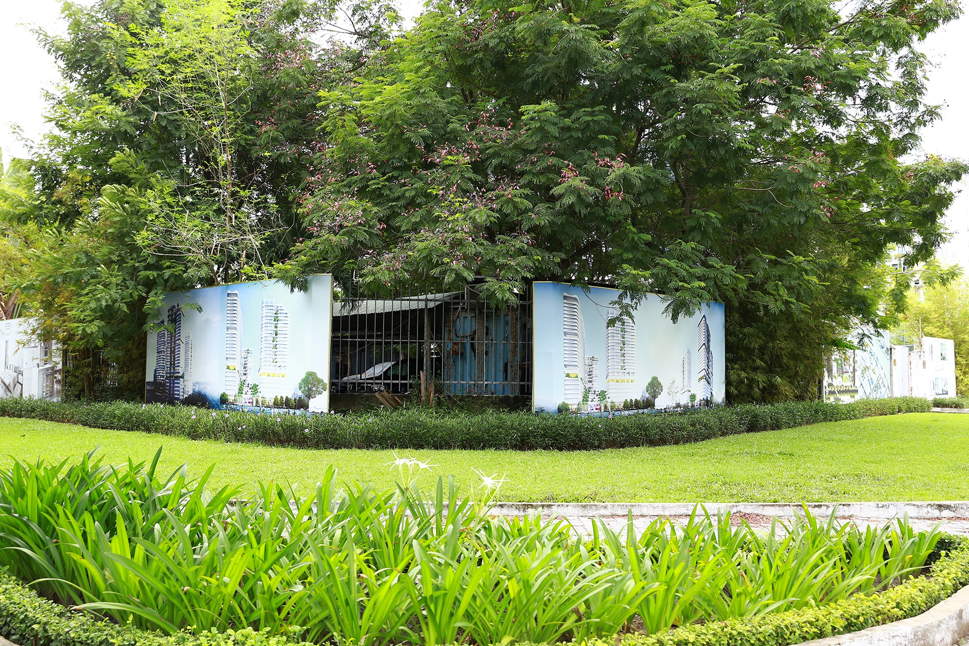 Nhieu du an "treo" khien do thi Da Nang meo mo anh 11