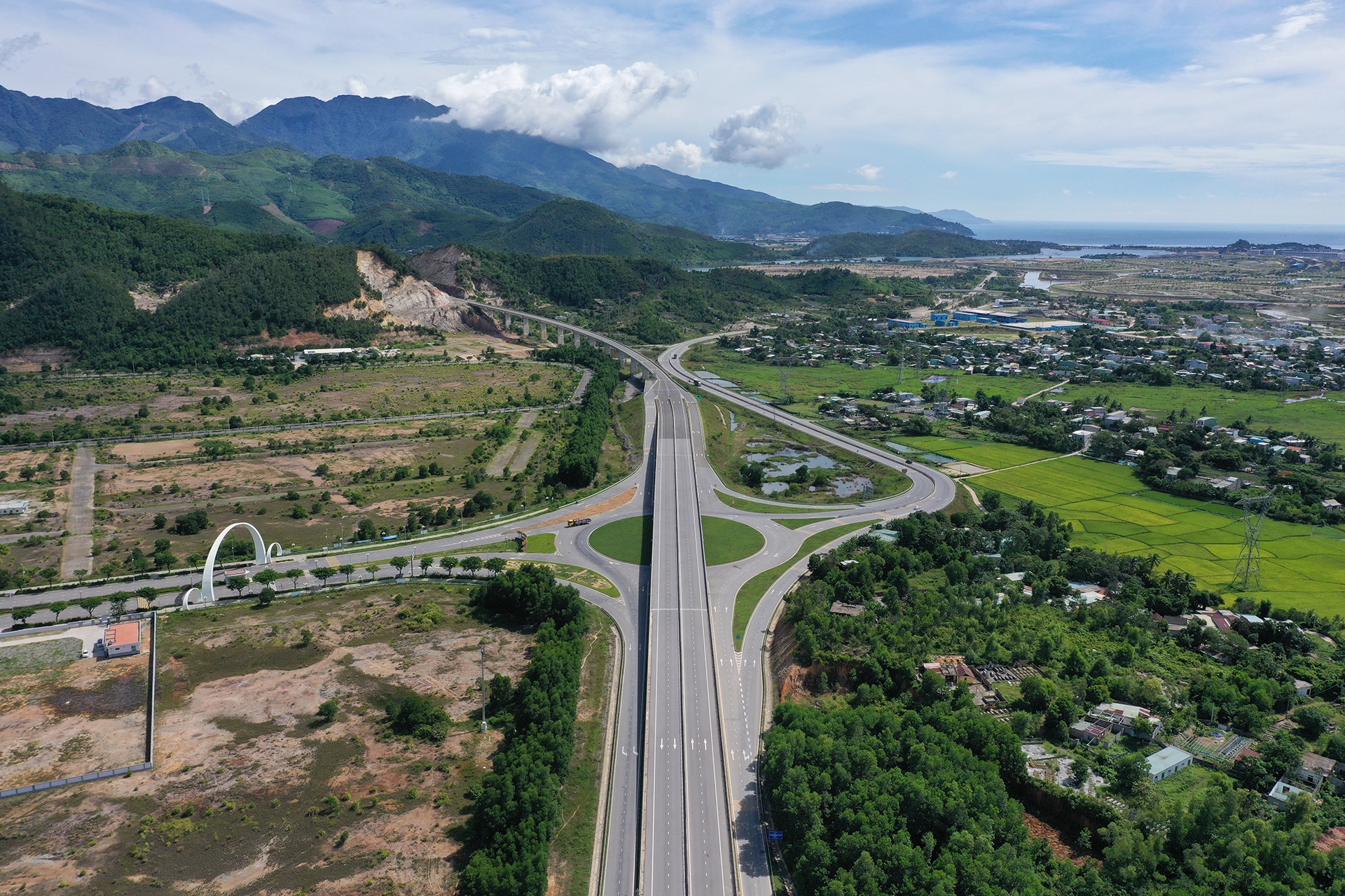 Cao toc o Da Nang anh 1