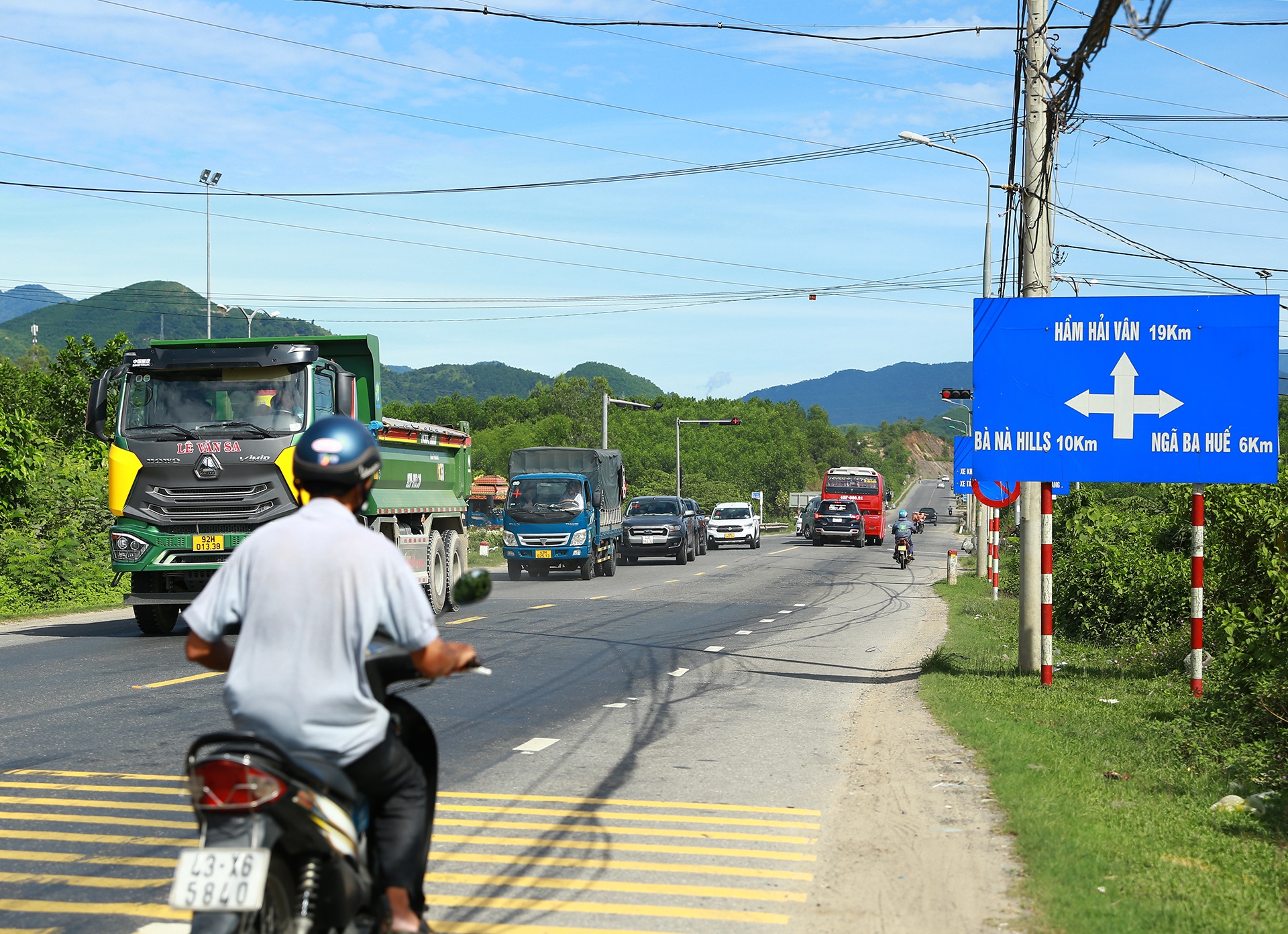 Cao toc qua Da Nang anh 5