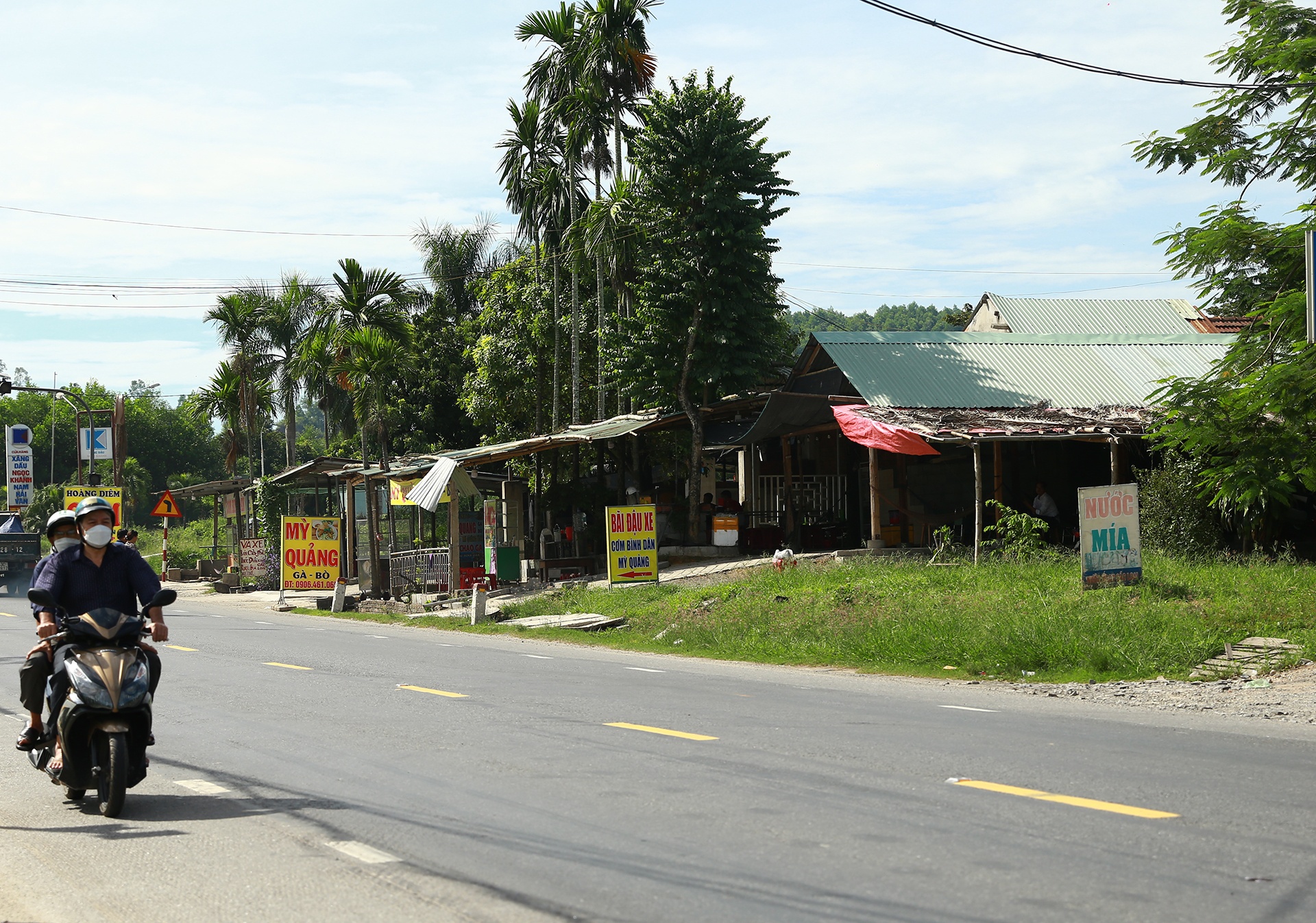 Cao toc qua Da Nang anh 8