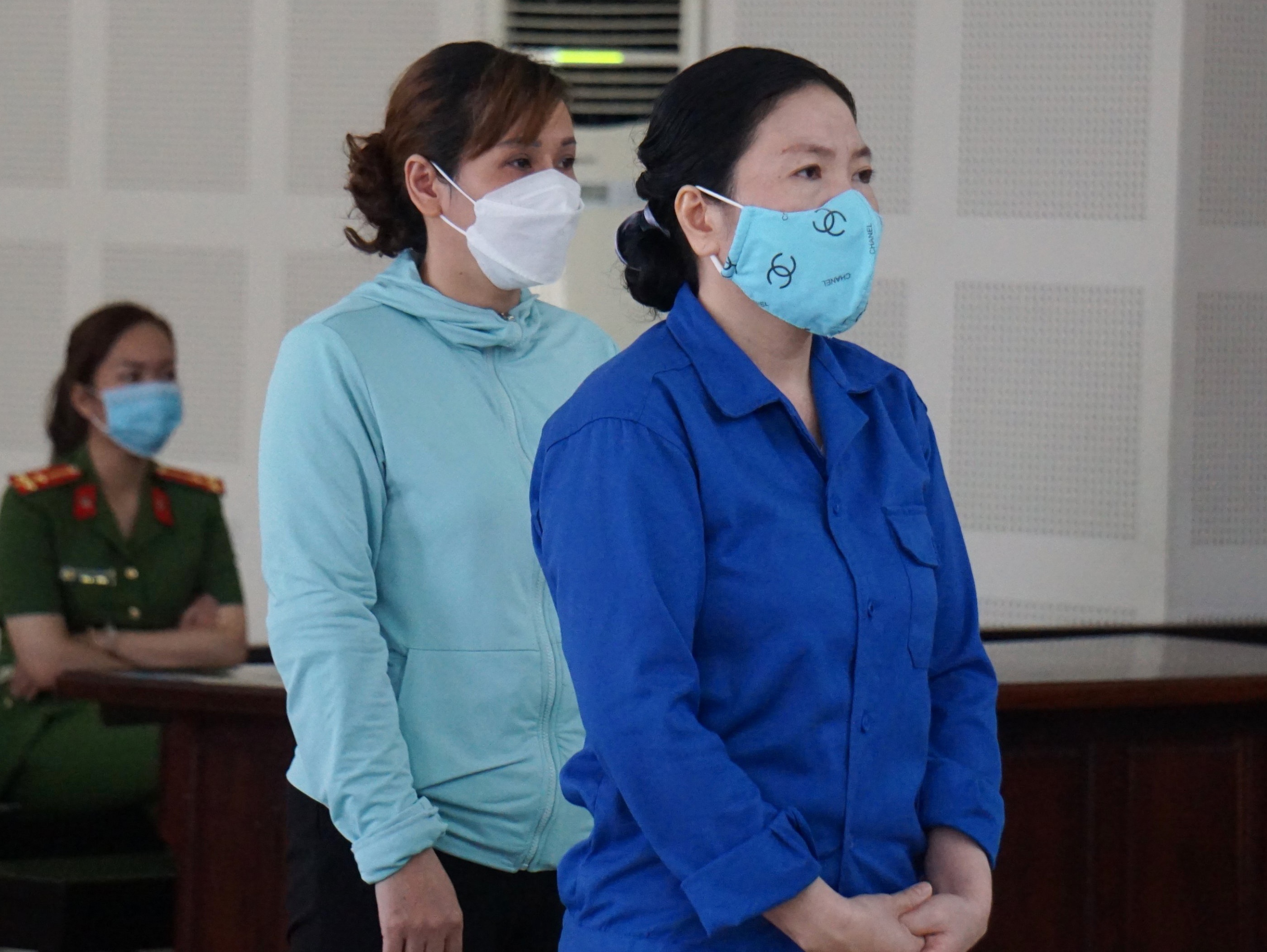 Dai gia linh an tu anh 1