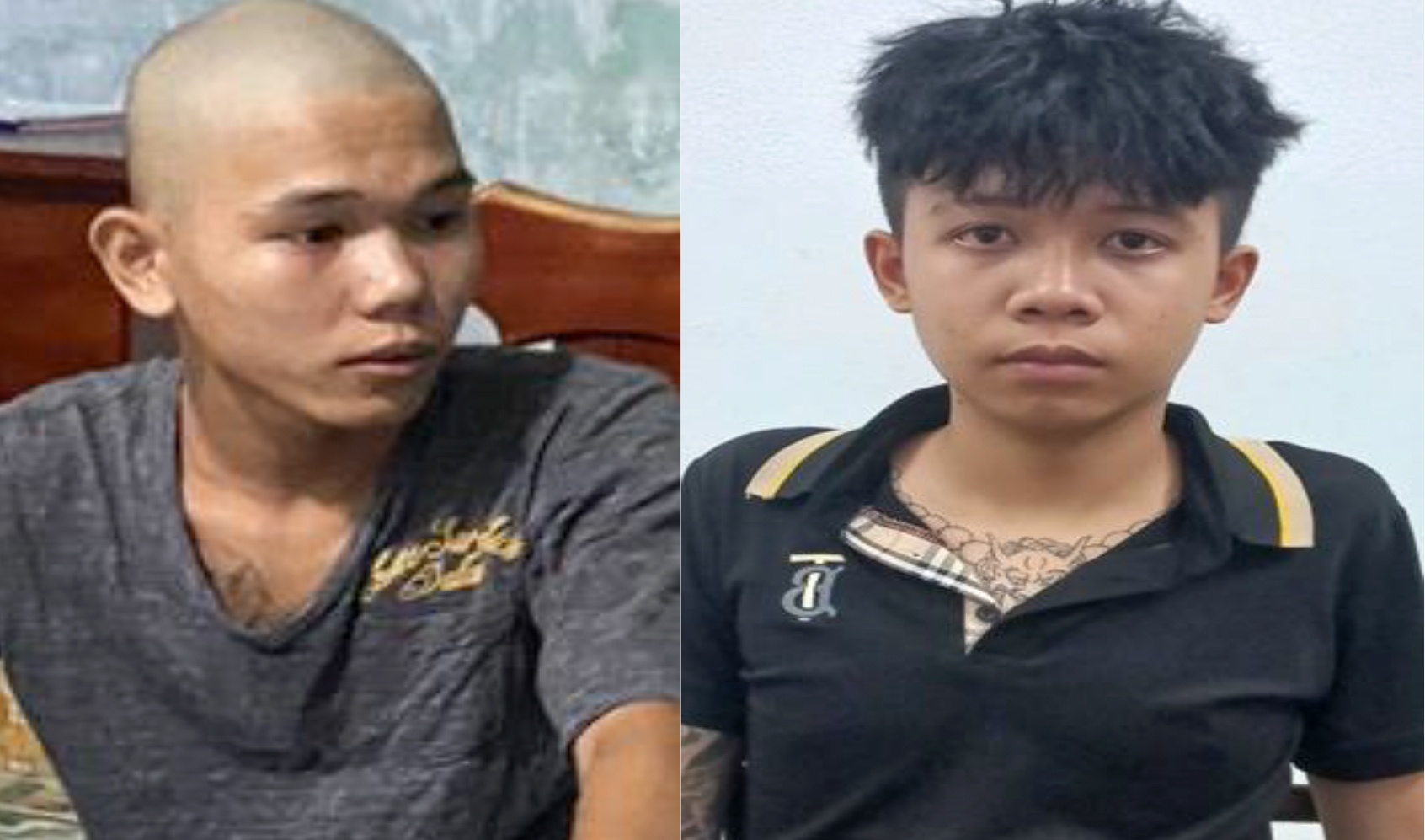 Dam chet doi thu anh 1