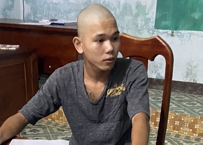 Cho ban di mua dao dam chet doi thu hinh anh