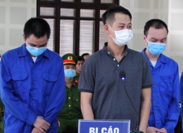 Cuu can bo so o Da Nang linh an tu ve toi nhan hoi lo hinh anh