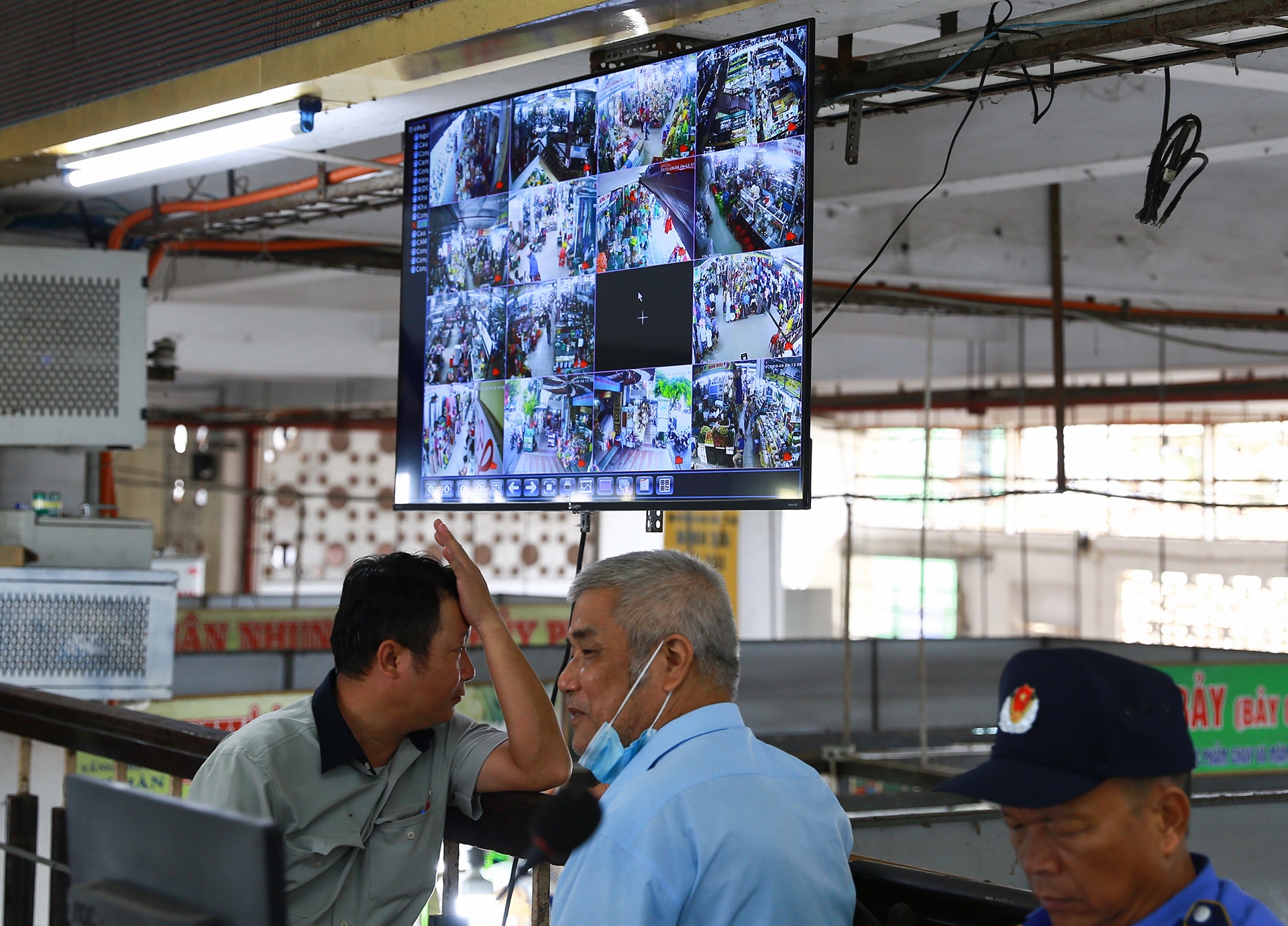 Cai tao cho Han anh 4