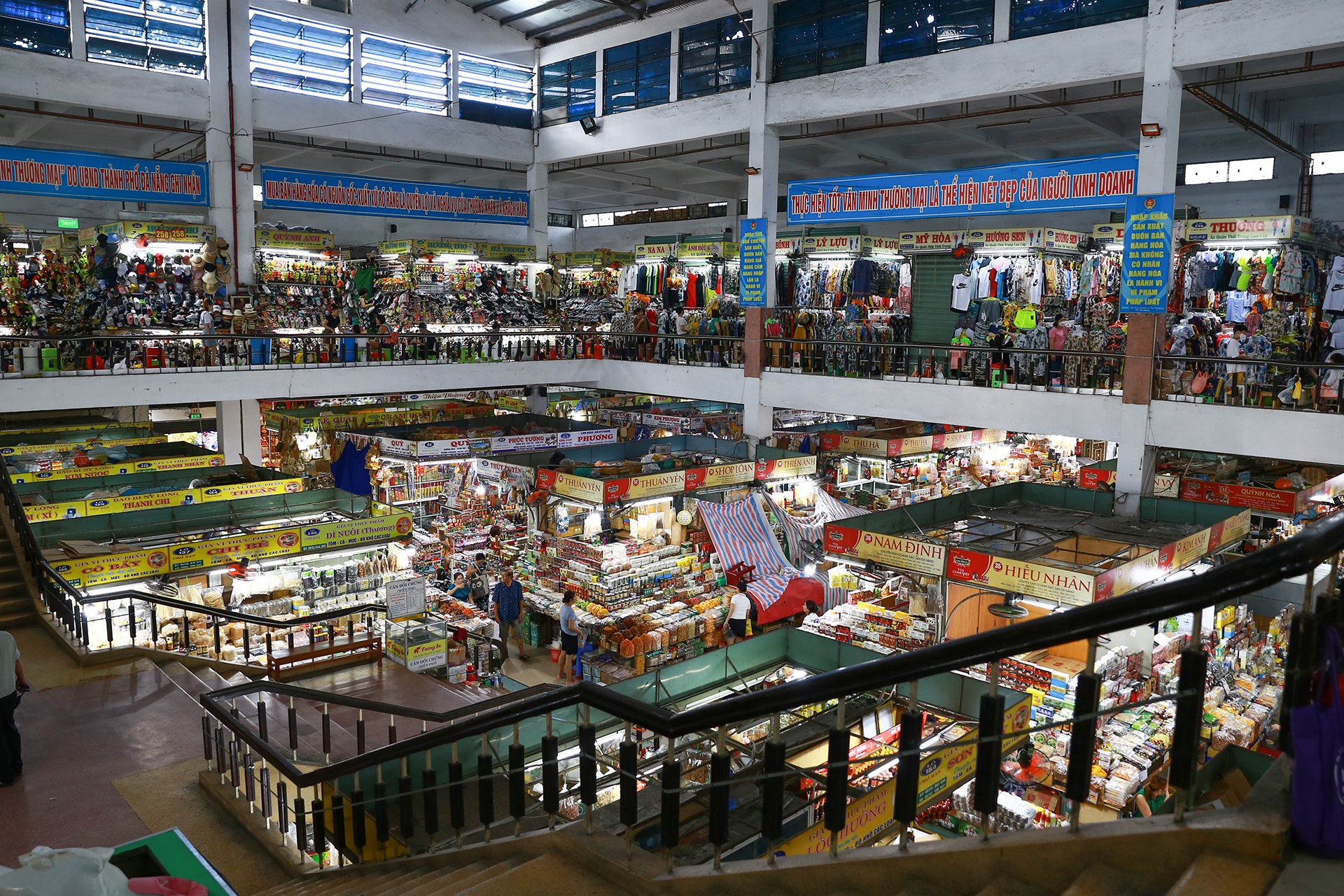 Cai tao cho Han anh 5