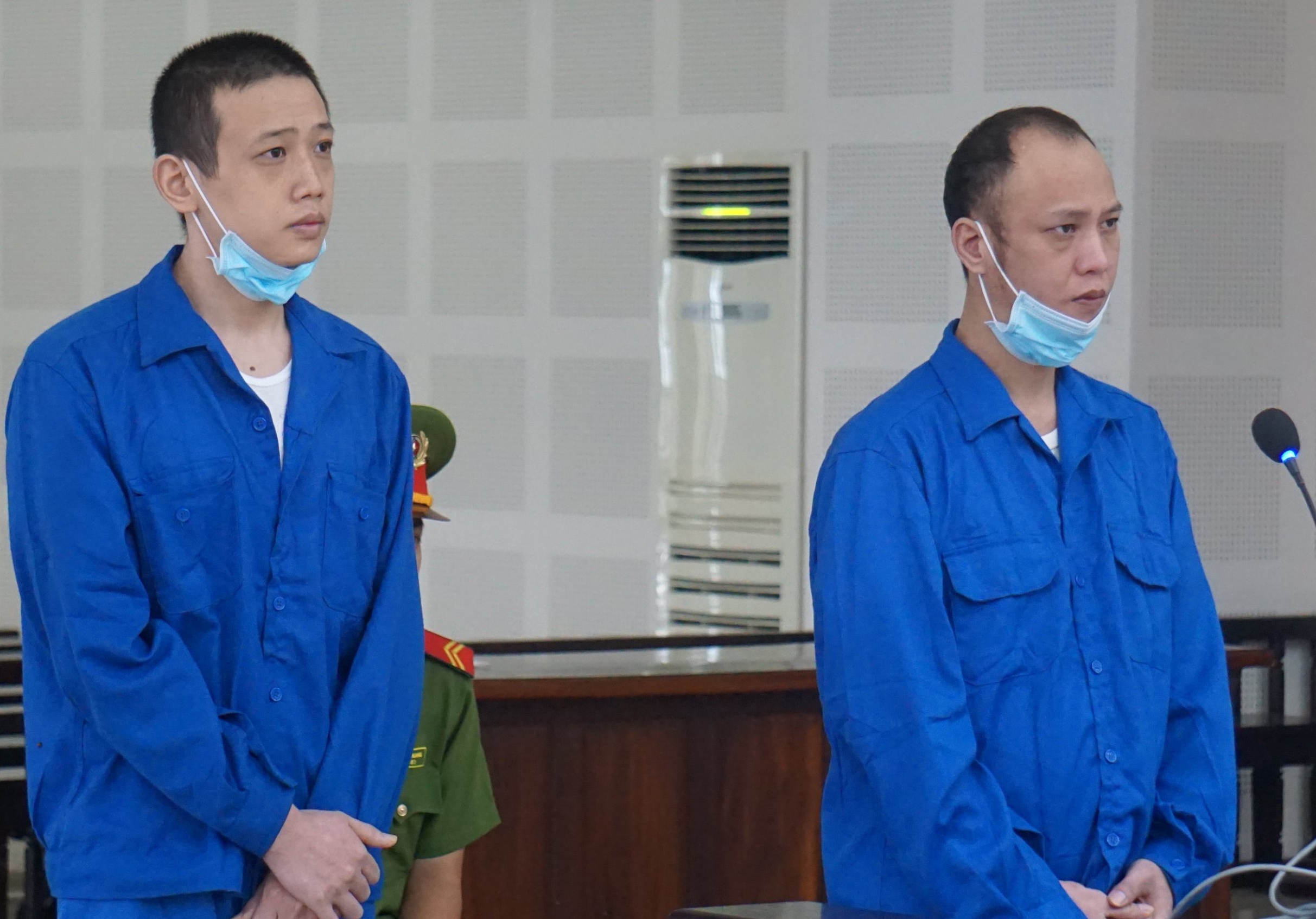 Người Trung Quốc ở tù ảnh 1 Nguoi Trung Quoc o tu anh 1