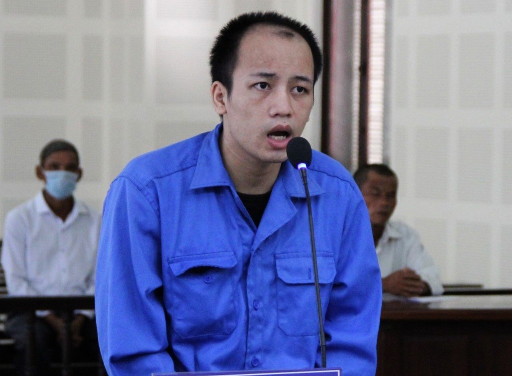 Giet chet nguoi yeu anh 1